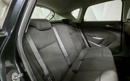 Opel Astra J, 2011 год, 593 000 рублей, 12 фотография