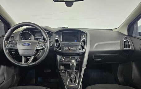 Ford Focus III, 2017 год, 1 099 000 рублей, 7 фотография