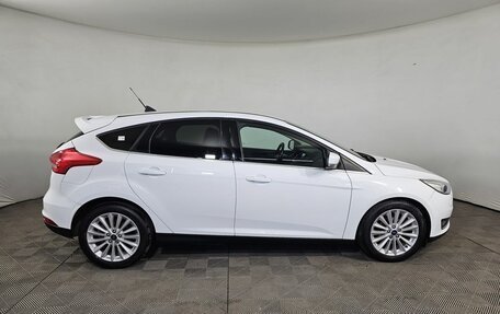 Ford Focus III, 2017 год, 1 099 000 рублей, 4 фотография