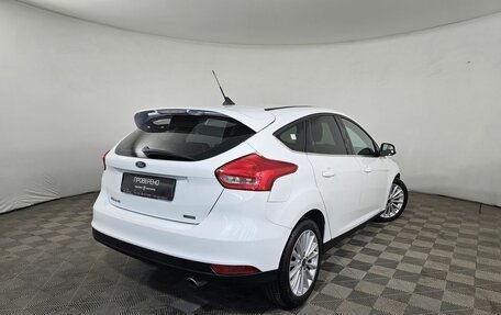 Ford Focus III, 2017 год, 1 099 000 рублей, 6 фотография
