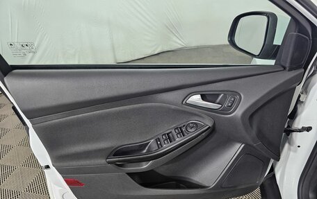 Ford Focus III, 2017 год, 1 099 000 рублей, 8 фотография