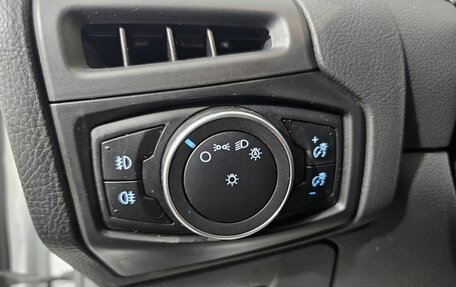 Ford Focus III, 2017 год, 1 099 000 рублей, 9 фотография