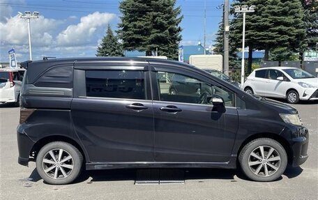 Honda Freed I, 2014 год, 805 000 рублей, 8 фотография