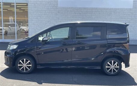 Honda Freed I, 2014 год, 805 000 рублей, 4 фотография