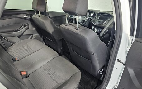 Ford Focus III, 2017 год, 1 099 000 рублей, 16 фотография
