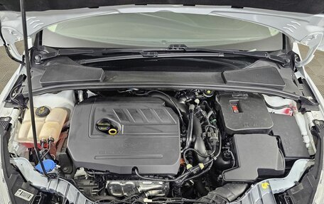 Ford Focus III, 2017 год, 1 099 000 рублей, 17 фотография