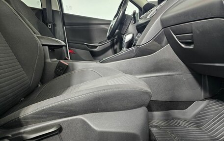 Ford Focus III, 2017 год, 1 099 000 рублей, 14 фотография