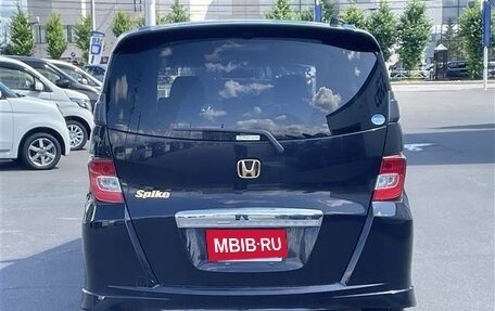 Honda Freed I, 2014 год, 805 000 рублей, 6 фотография