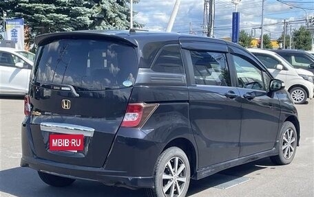 Honda Freed I, 2014 год, 805 000 рублей, 7 фотография