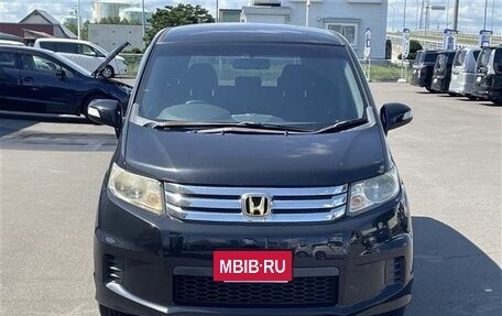 Honda Freed I, 2014 год, 805 000 рублей, 2 фотография