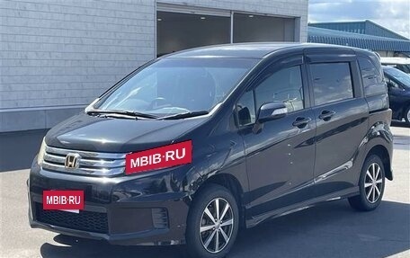 Honda Freed I, 2014 год, 805 000 рублей, 3 фотография