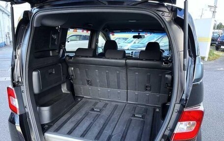 Honda Freed I, 2014 год, 805 000 рублей, 17 фотография