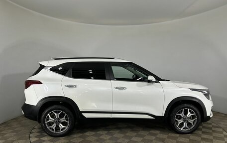KIA Seltos I, 2020 год, 2 070 000 рублей, 4 фотография