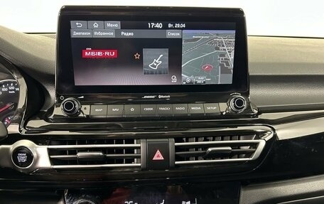 KIA Seltos I, 2020 год, 2 070 000 рублей, 12 фотография