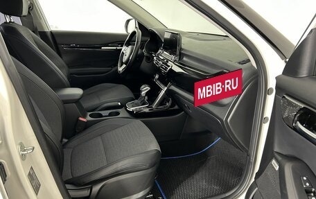 KIA Seltos I, 2020 год, 2 070 000 рублей, 14 фотография