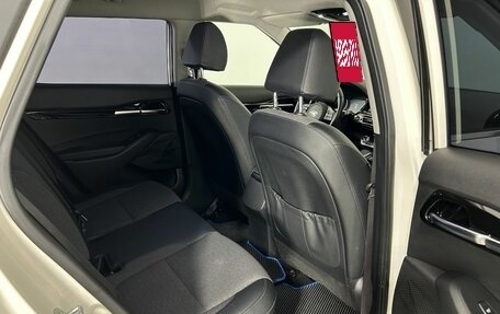 KIA Seltos I, 2020 год, 2 070 000 рублей, 16 фотография