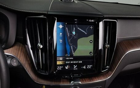 Volvo XC60 II, 2021 год, 3 330 022 рублей, 13 фотография