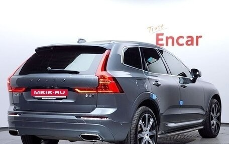 Volvo XC60 II, 2021 год, 3 330 022 рублей, 2 фотография