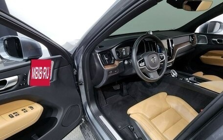 Volvo XC60 II, 2021 год, 3 330 022 рублей, 6 фотография