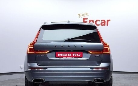 Volvo XC60 II, 2021 год, 3 330 022 рублей, 4 фотография