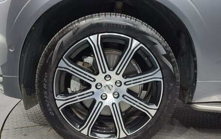 Volvo XC60 II, 2021 год, 3 330 022 рублей, 17 фотография