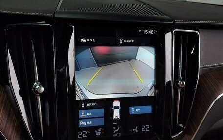 Volvo XC60 II, 2021 год, 3 330 022 рублей, 14 фотография