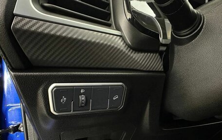 Haval F7x I, 2020 год, 1 870 000 рублей, 9 фотография