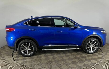 Haval F7x I, 2020 год, 1 870 000 рублей, 4 фотография
