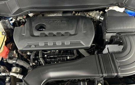 Haval F7x I, 2020 год, 1 870 000 рублей, 17 фотография