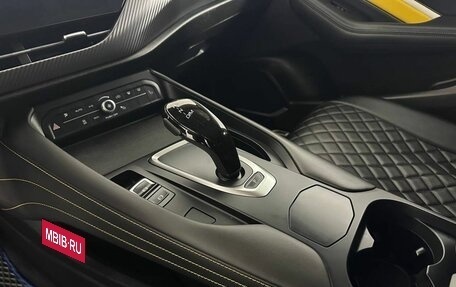 Haval F7x I, 2020 год, 1 870 000 рублей, 13 фотография
