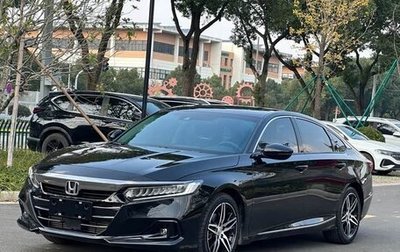 Honda Accord IX рестайлинг, 2022 год, 2 200 000 рублей, 1 фотография