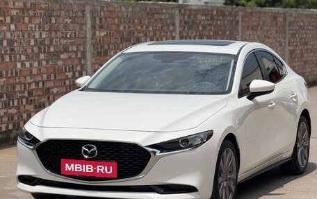 Mazda 3, 2021 год, 1 700 300 рублей, 1 фотография