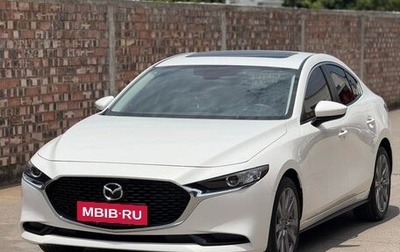 Mazda 3, 2021 год, 1 700 300 рублей, 1 фотография