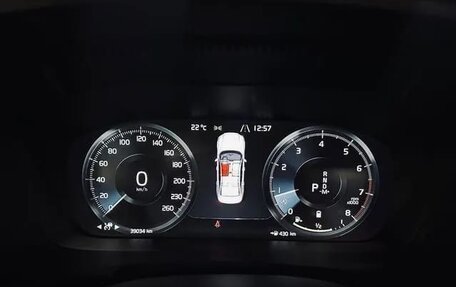 Volvo S60 III, 2021 год, 2 758 166 рублей, 5 фотография