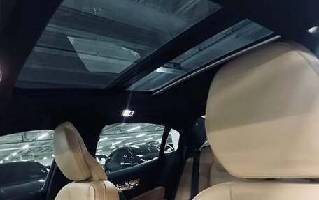 Volvo S60 III, 2021 год, 2 758 166 рублей, 6 фотография