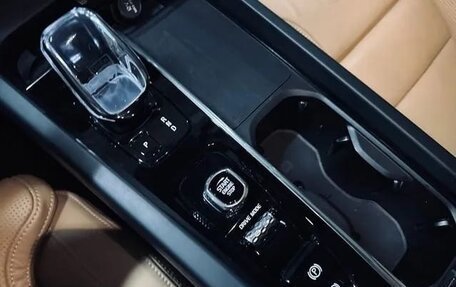 Volvo S60 III, 2021 год, 2 758 166 рублей, 8 фотография