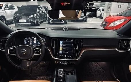 Volvo S60 III, 2021 год, 2 758 166 рублей, 7 фотография