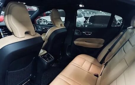 Volvo S60 III, 2021 год, 2 758 166 рублей, 10 фотография
