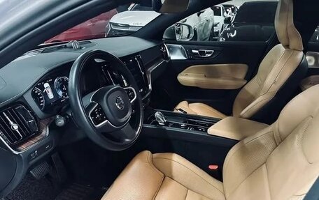 Volvo S60 III, 2021 год, 2 758 166 рублей, 9 фотография