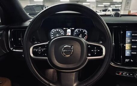 Volvo S60 III, 2021 год, 2 758 166 рублей, 14 фотография