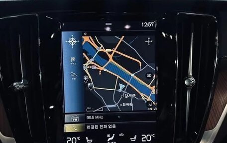 Volvo S60 III, 2021 год, 2 758 166 рублей, 11 фотография