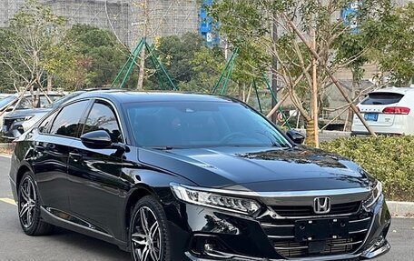 Honda Accord IX рестайлинг, 2022 год, 2 200 000 рублей, 3 фотография