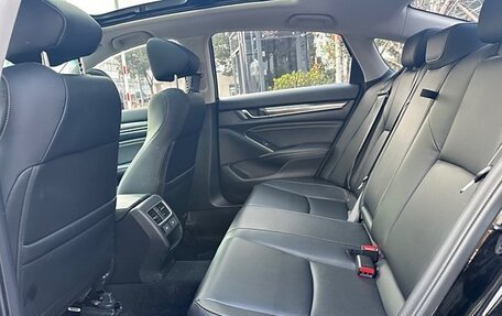 Honda Accord IX рестайлинг, 2022 год, 2 200 000 рублей, 9 фотография