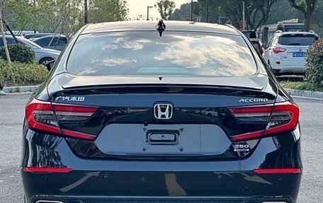 Honda Accord IX рестайлинг, 2022 год, 2 200 000 рублей, 6 фотография