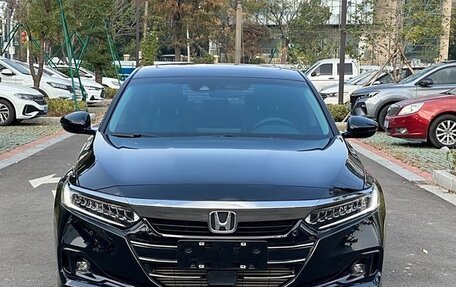 Honda Accord IX рестайлинг, 2022 год, 2 200 000 рублей, 2 фотография