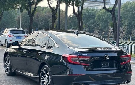 Honda Accord IX рестайлинг, 2022 год, 2 200 000 рублей, 5 фотография