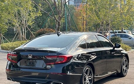 Honda Accord IX рестайлинг, 2022 год, 2 200 000 рублей, 7 фотография