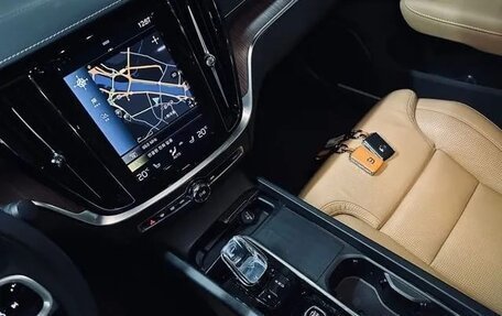 Volvo S60 III, 2021 год, 2 758 166 рублей, 19 фотография