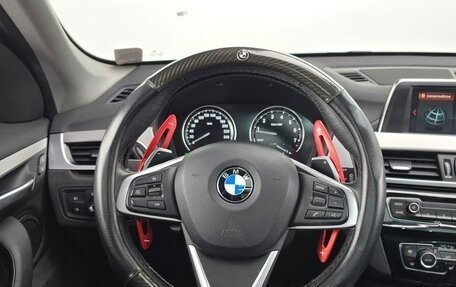 BMW X1, 2021 год, 2 500 022 рублей, 6 фотография