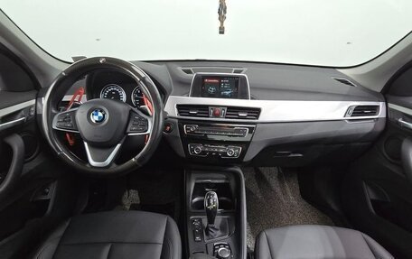 BMW X1, 2021 год, 2 500 022 рублей, 5 фотография